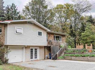 6181 E Mitchell Rd, Petoskey, MI 49770