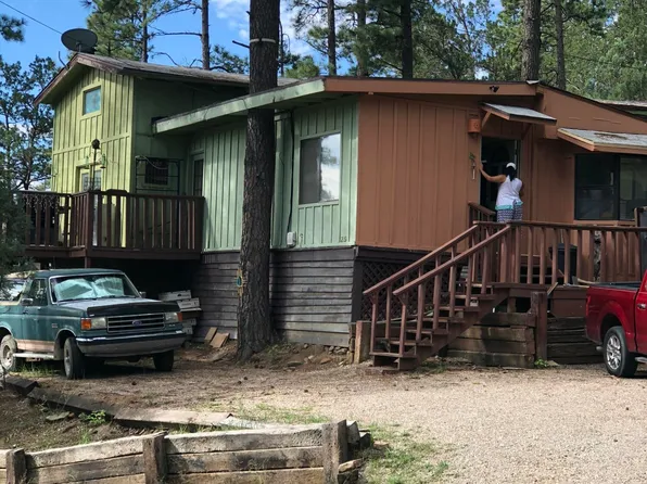 217 Juniper Rd, Ruidoso Downs, NM 88346