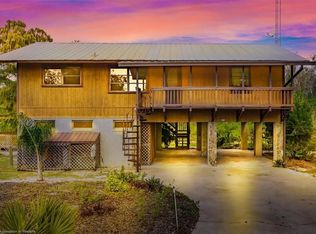 3047 Timberline Ave, Lake Placid, FL 33852