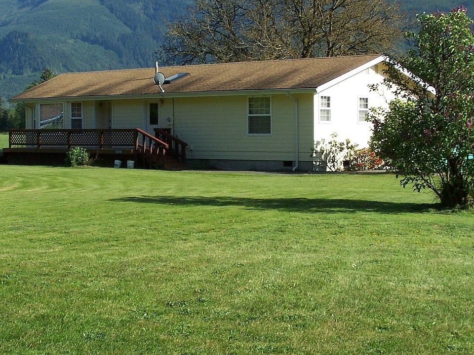 Beautiful Country living.