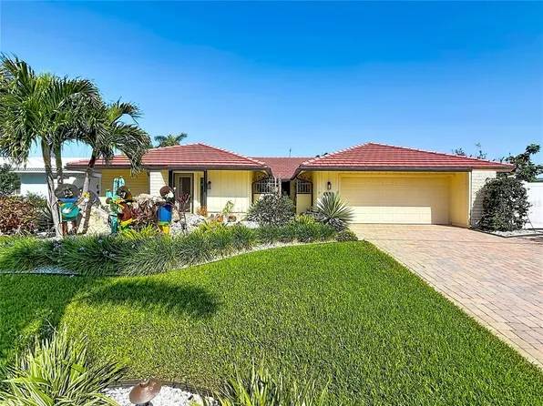 2162 W Vina Del Mar Blvd, Saint Pete Beach, FL 33706