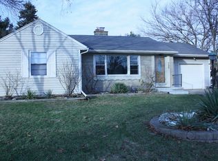 722 Romence Rd, Portage, MI 49024