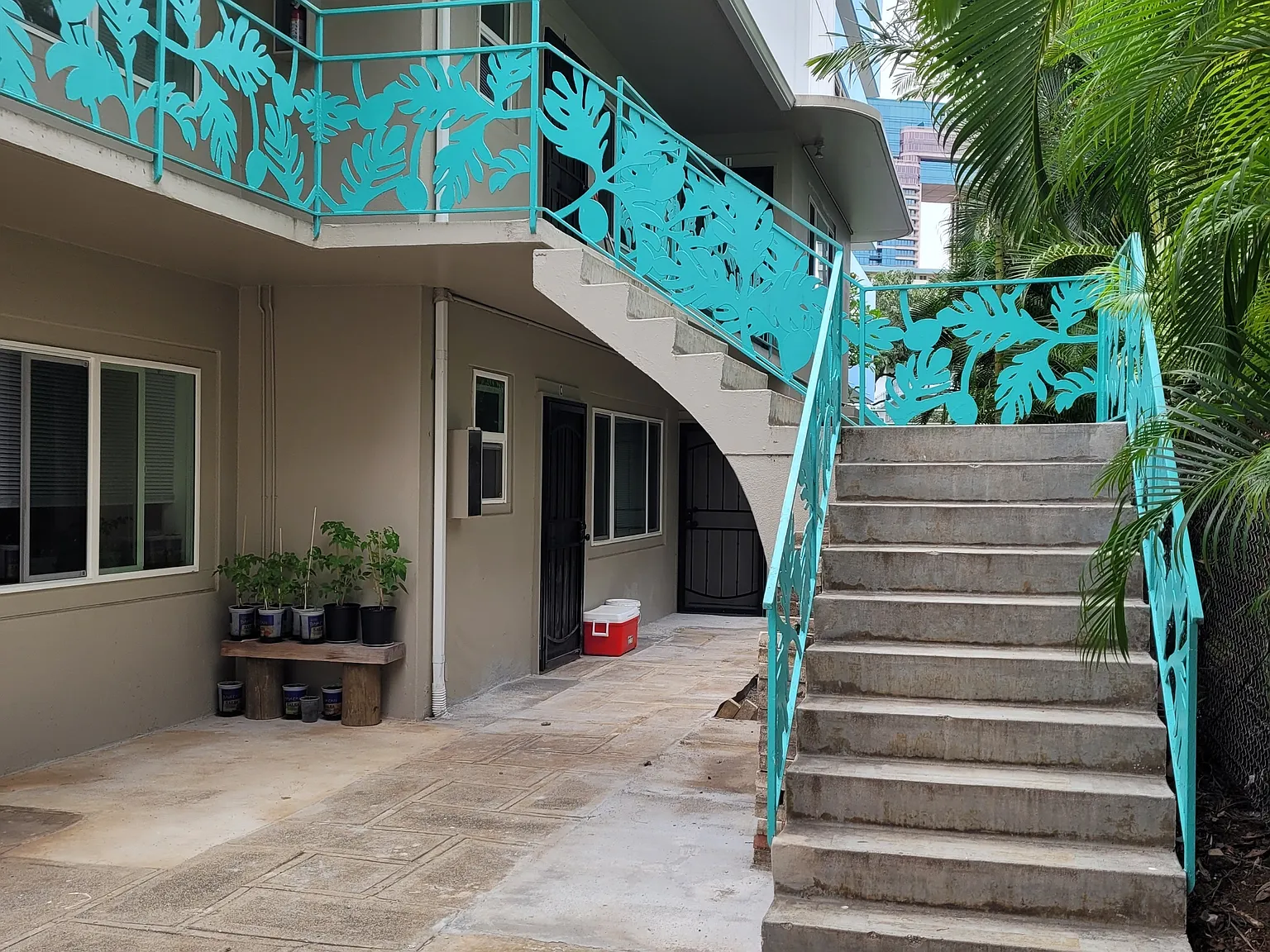 454 Kuamo'o Street (El Gabry) - A — Photo 2