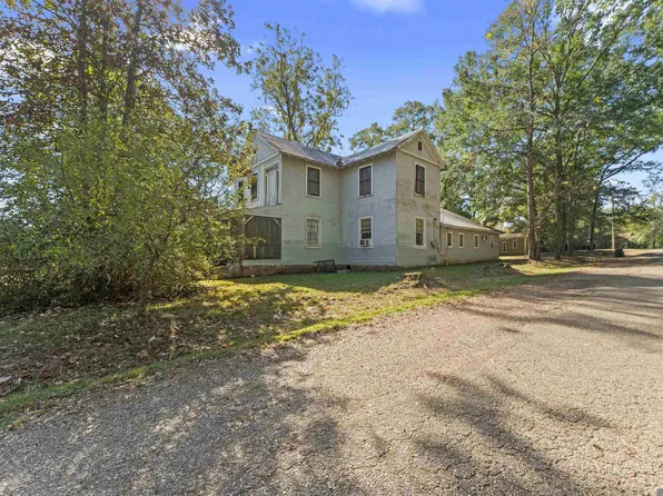 9821 Virginia St, Wilson, LA 70789