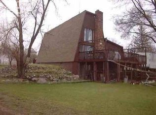 5481 Lahring Rd, Holly, MI 48442