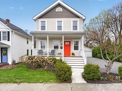 35 Kent Street, Beacon, NY, 12508