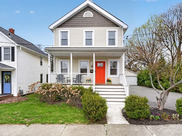 35 Kent Street, Beacon, NY 12508