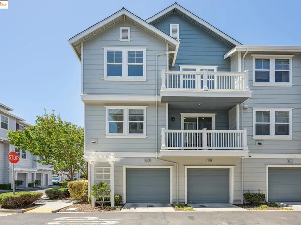2020 Northshore Dr, Richmond, CA 94804