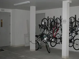 Rented by Cyberapts Management