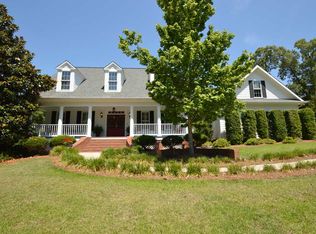 114 Carriage Run, Warner Robins, GA 31088