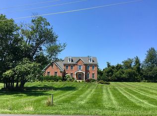 12353 Taylorstown Rd, Lovettsville, VA