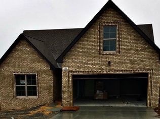 133 Irish Oaks LOT 115, Portland, TN 37148