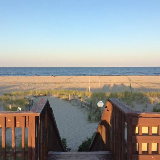Ocean View
