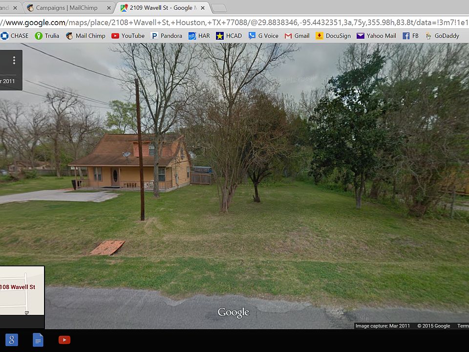 2nd image of 2108 Wavell St