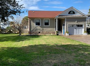 4020 Pineway Dr, Kitty Hawk, NC 27949