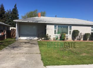 2309 Viola St, Modesto, CA 95354