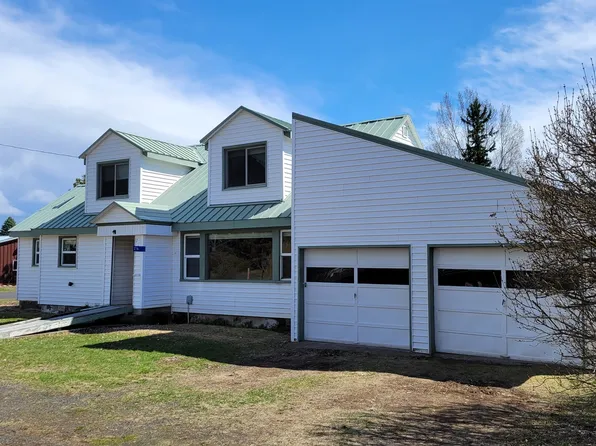 216 N 1st St, Glenwood, WA 98619