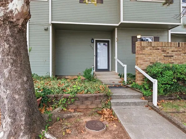 6031 NW 53rd Ter, Warr Acres, OK 73122