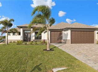 3018 SW 24th Ave, Cape Coral, FL 33914