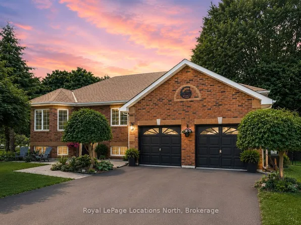 7 Coles Ct, Wasaga Beach, ON L9Z 1H5