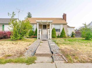 1727 E Courtland Ave, Spokane, WA 99207