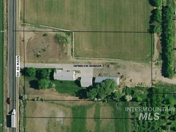 4266 N 1500 E, Buhl, ID 83316