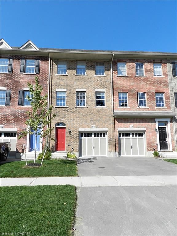 344 Louisa St, Kitchener, ON N2H 0B2 Zillow