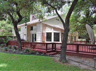 3122 E Lake Crescent Dr, Humble, TX 77339
