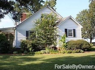 513 Bailey Rd, Gadsden, TN 38337