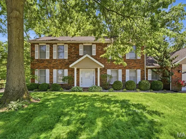 10 Sagebrush Dr, Belleville, IL 62221