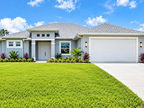 2514 27TH Street W, Lehigh Acres, FL 33971
