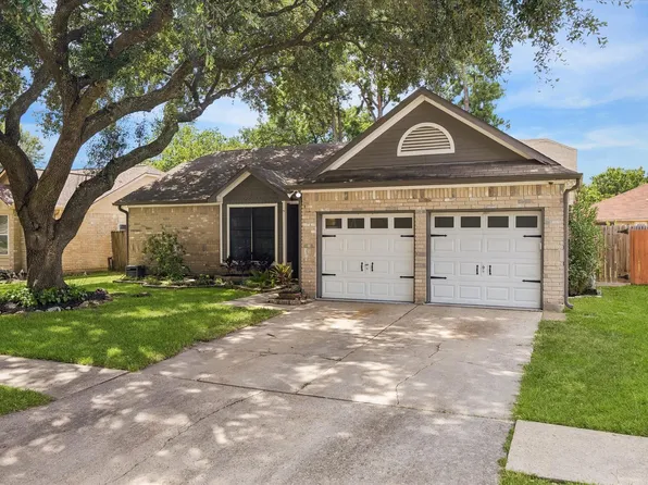 3115 Georgia Pine Dr, Spring, TX 77373