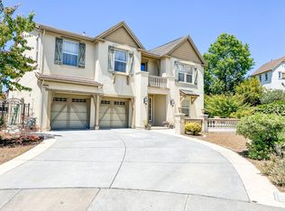 3589 Corsica Ct, San Jose, CA