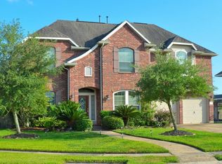 11902 Shady Breeze Ct, Pearland, TX 77584