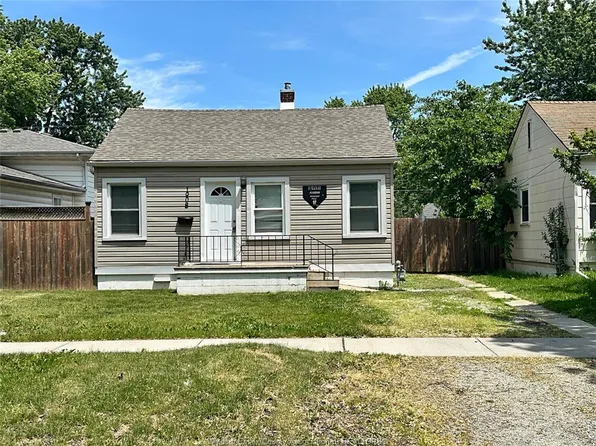 1908 Aubin Rd, Windsor, ON N8W 4L3