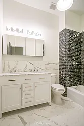 Rented by City Connections Realty