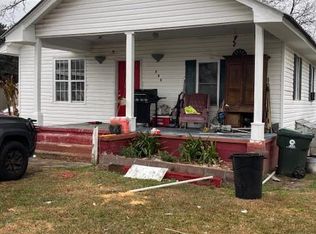 408 W F St, Erwin, NC 28339