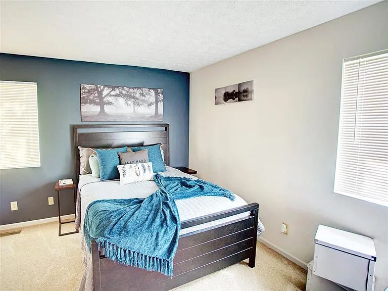 Mill Pond Apartments — Photo 39