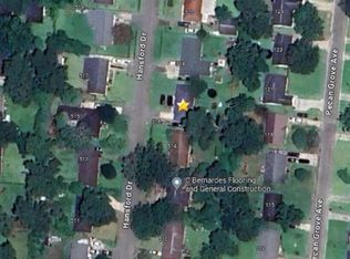 516 Hansford Dr, Goose Creek, SC 29445