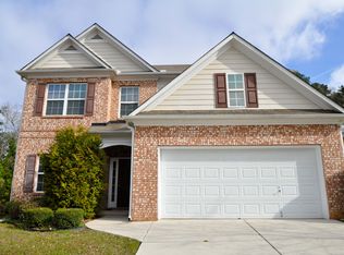 250 Alamosa Path SW, Atlanta, GA 30349