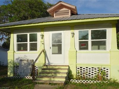 410 S Franklin St, Sebring, FL, 33870