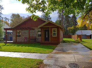 913 Oak St, Sandpoint, ID 83864