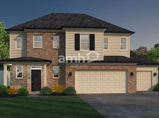 343 Elmhurst Dr, Waxhaw, NC 28173