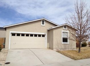 7331 Silver Dawn Dr, Reno, NV 89506