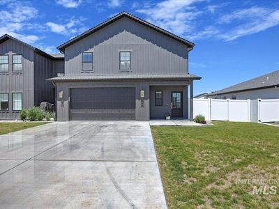 702 Lake St, Kimberly, ID, 83341