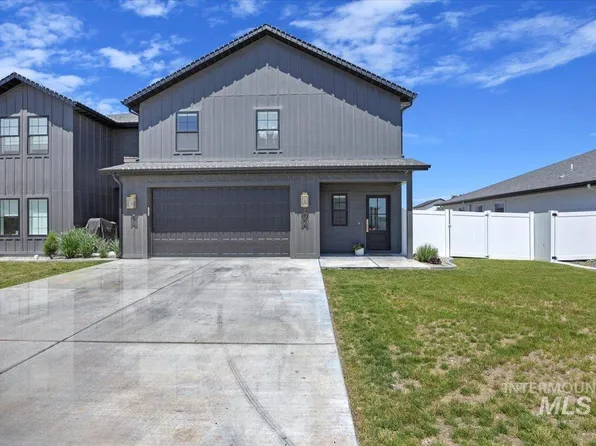 702 Lake St, Kimberly, ID 83341