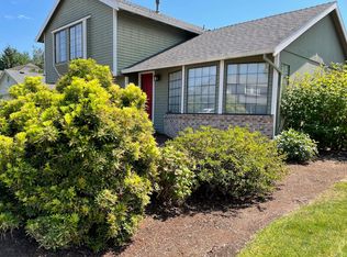 16188 NW Lyndel Ln, Beaverton, OR 97006