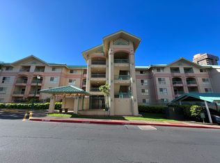 1080 Ala Napunani St APT 316, Honolulu, HI 96818
