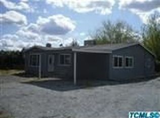 33287 Road 212, Woodlake, CA