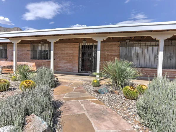 6220 N Placita Avila, Tucson, AZ 85718